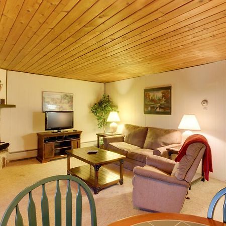 Bay Point Hillside 17A Down Apartamento Whitefish Exterior foto