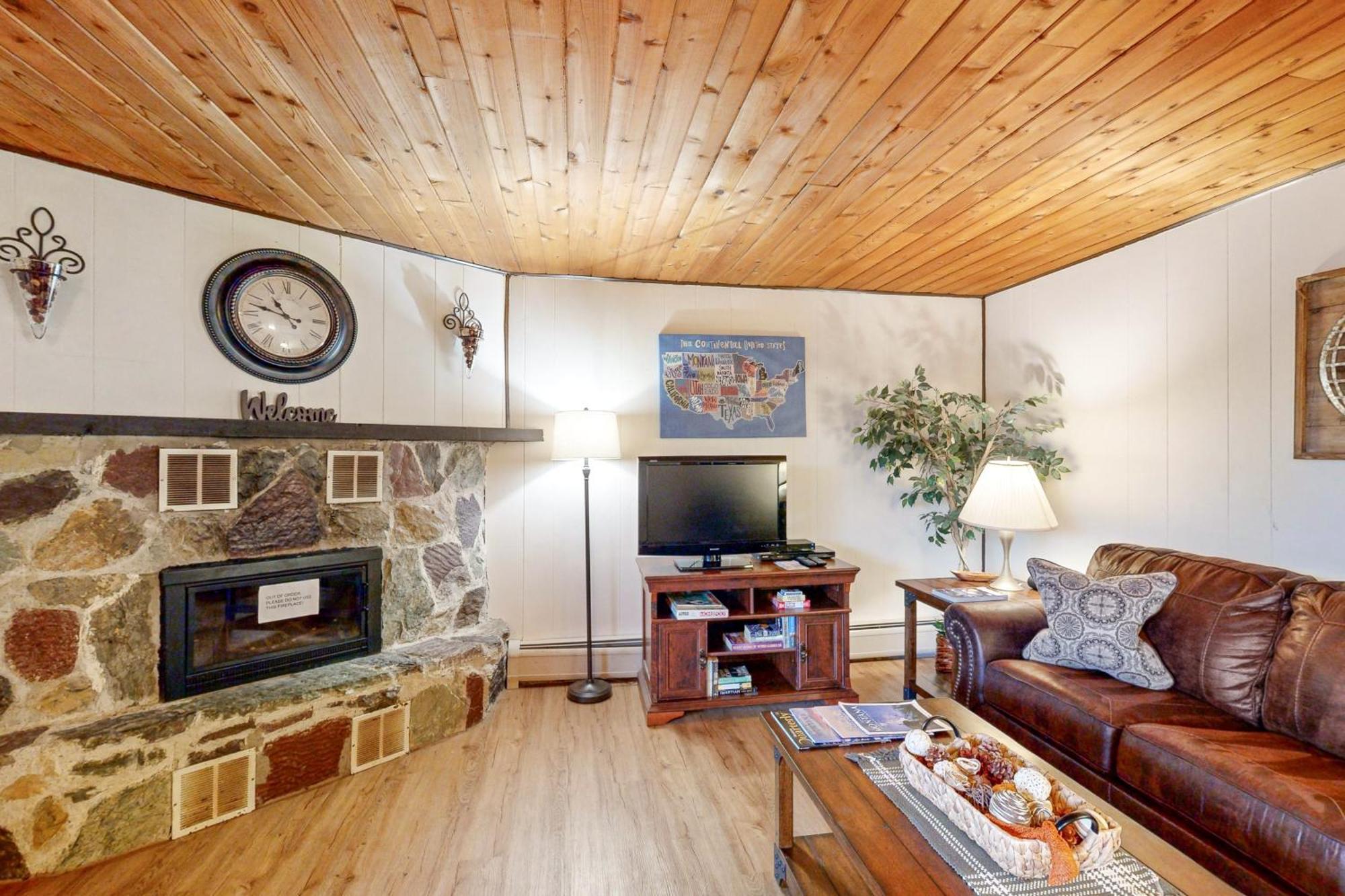 Bay Point Hillside 17A Down Apartamento Whitefish Exterior foto