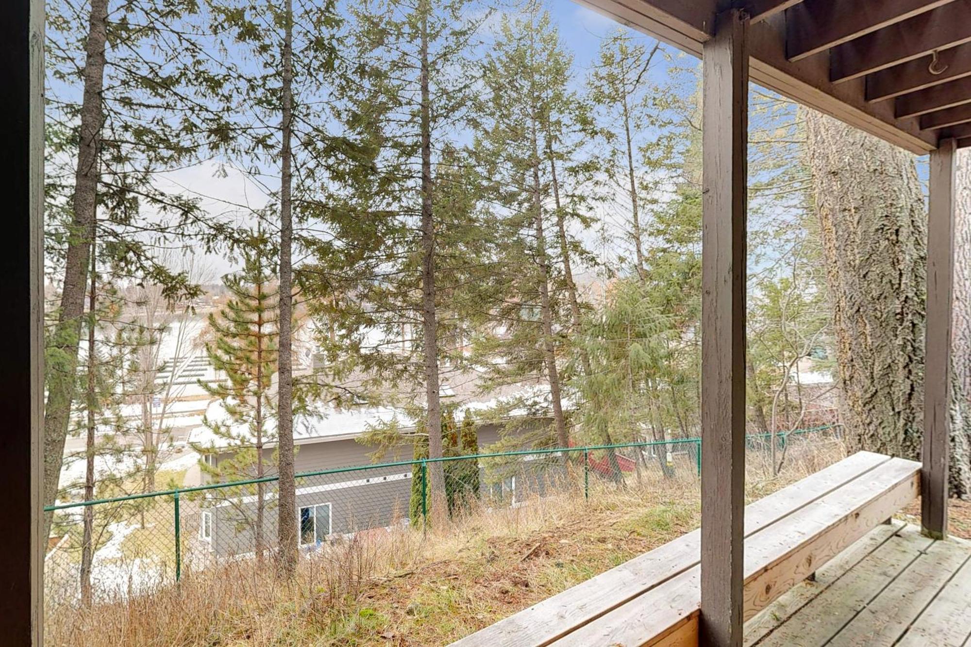Bay Point Hillside 17A Down Apartamento Whitefish Exterior foto